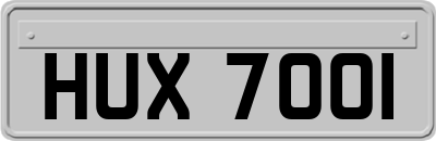 HUX7001