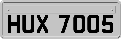 HUX7005