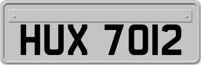 HUX7012