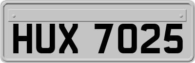 HUX7025