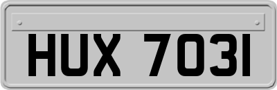 HUX7031