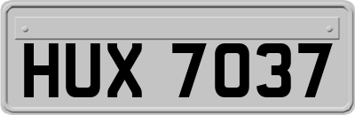 HUX7037