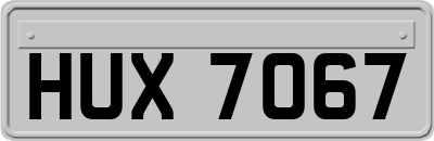 HUX7067