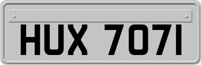 HUX7071