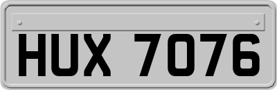 HUX7076