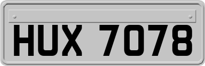 HUX7078