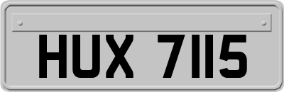 HUX7115