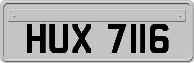 HUX7116