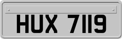 HUX7119