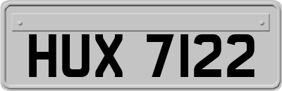 HUX7122