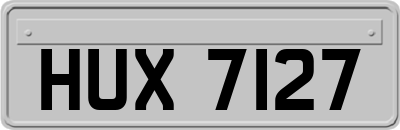 HUX7127