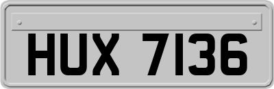 HUX7136