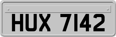 HUX7142