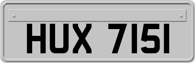 HUX7151