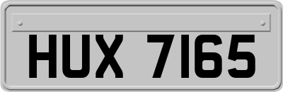 HUX7165