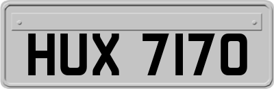 HUX7170