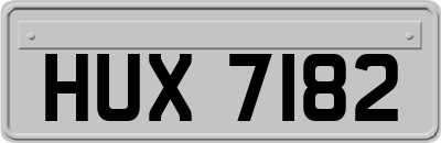 HUX7182