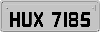 HUX7185