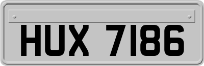 HUX7186