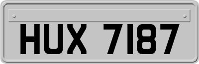 HUX7187