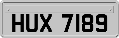 HUX7189