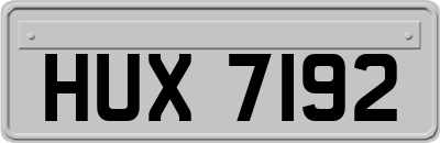 HUX7192