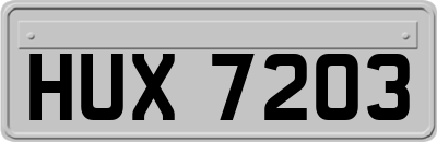 HUX7203