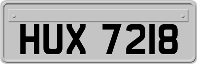 HUX7218