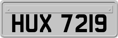 HUX7219