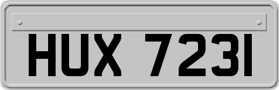 HUX7231