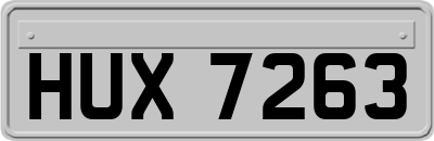 HUX7263