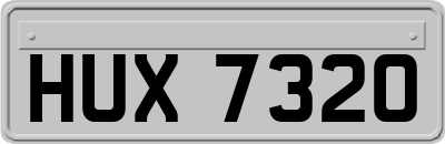 HUX7320