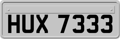 HUX7333