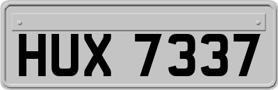 HUX7337