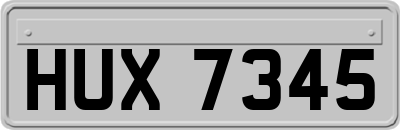 HUX7345