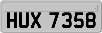 HUX7358