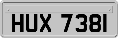 HUX7381