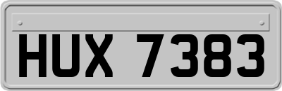 HUX7383