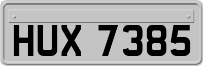 HUX7385