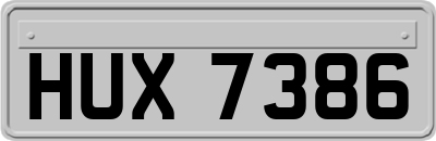 HUX7386