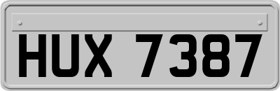 HUX7387