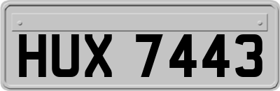 HUX7443