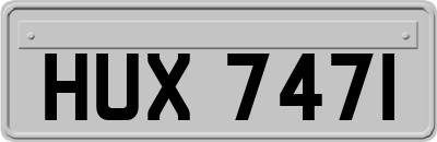 HUX7471