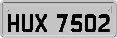 HUX7502