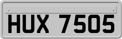 HUX7505