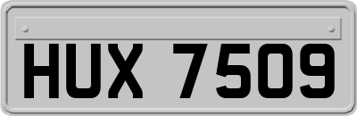 HUX7509