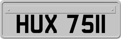 HUX7511