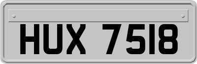 HUX7518