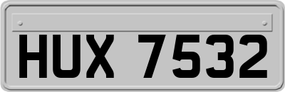 HUX7532