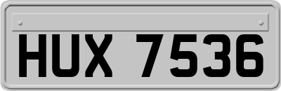 HUX7536